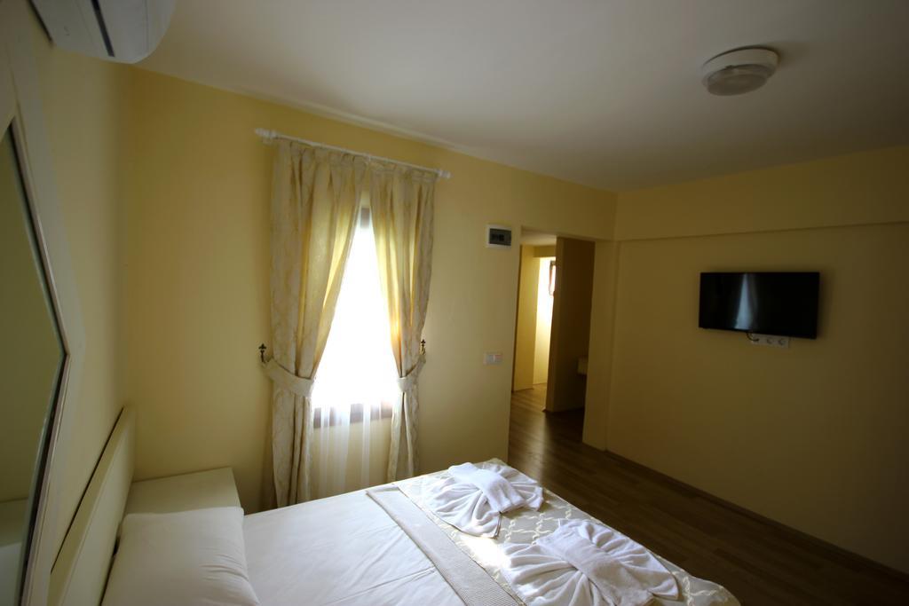 Kos Hotel Bodrum Rum bild