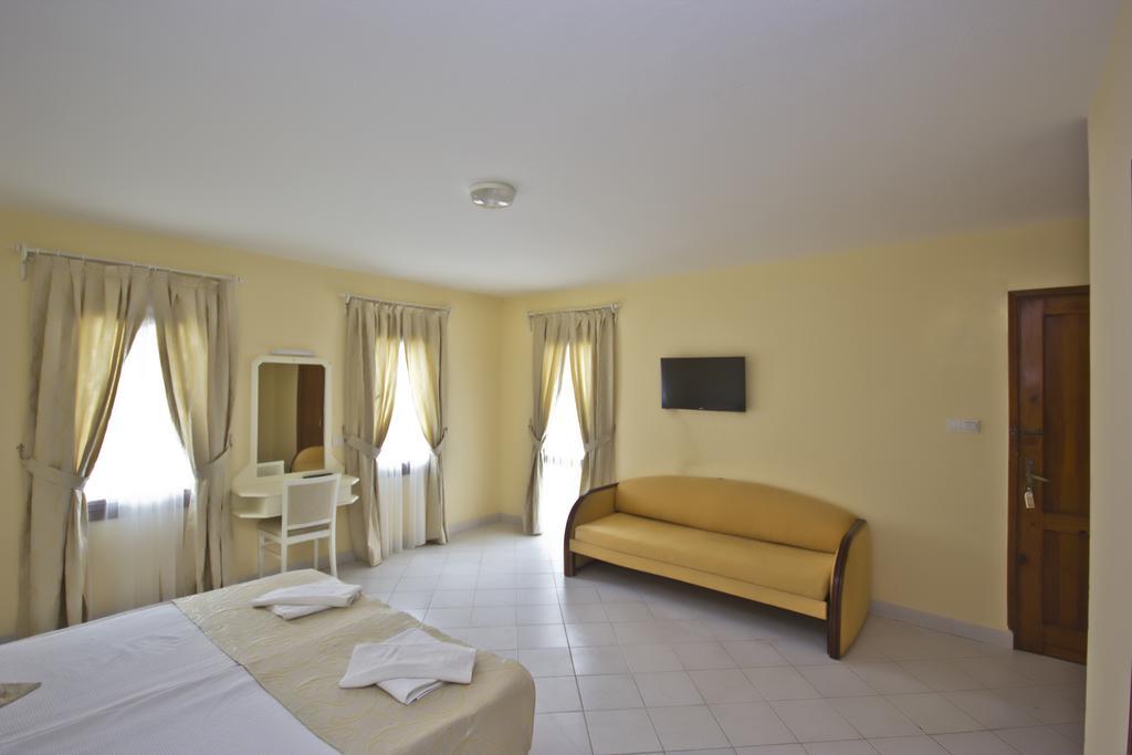 Kos Hotel Bodrum Rum bild
