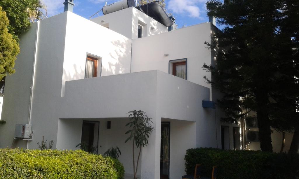 Kos Hotel Bodrum Rum bild