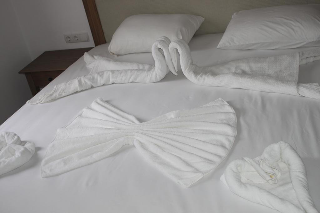 Kos Hotel Bodrum Rum bild