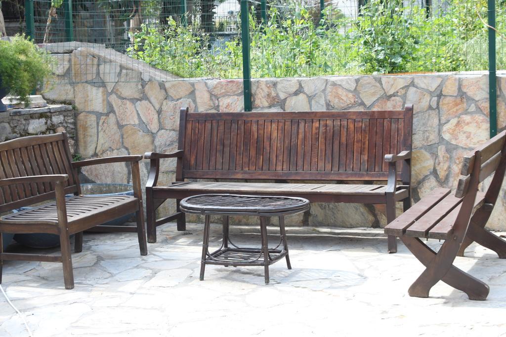 Kos Hotel Bodrum Exteriör bild