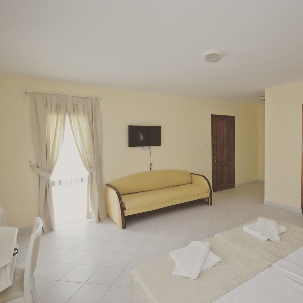 Kos Hotel Bodrum Exteriör bild